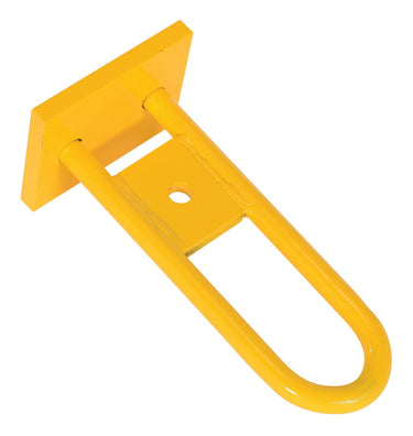 Lower Bail for 8,000-lbs Capacity Adjustable Spreader Beam
